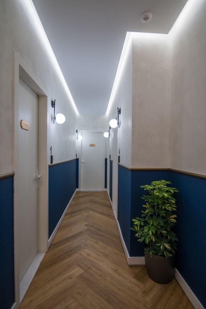 Ederlezi Zoubourlou Aparthotel Athena Bagian luar foto